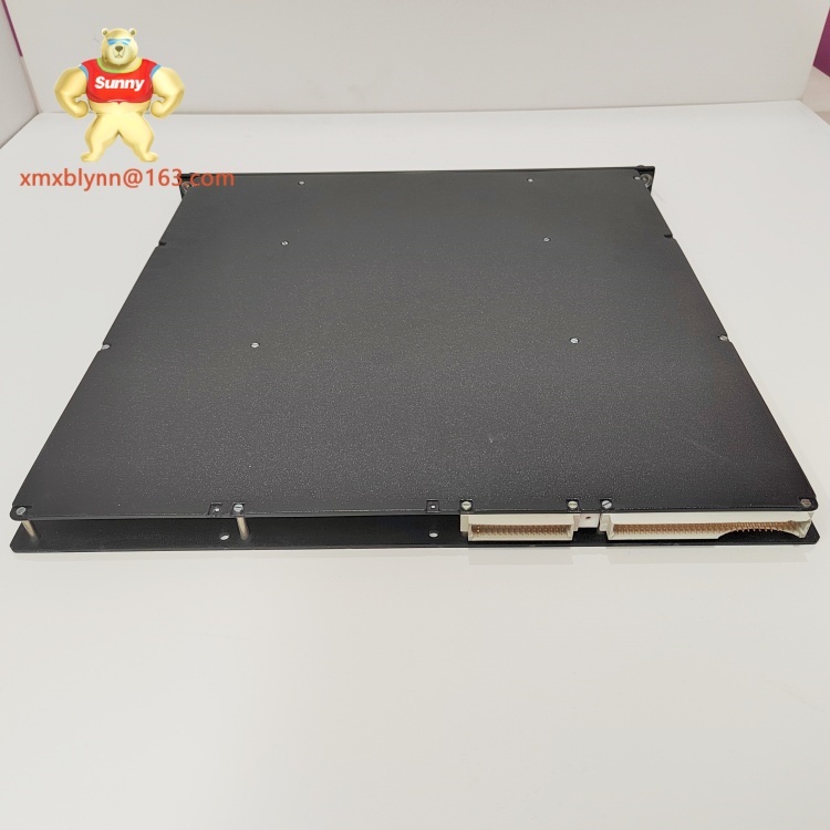 TRICONEX  3006 | Redundant Power Supply Module