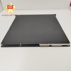 TRICONEX  3006 | Redundant Power Supply Module