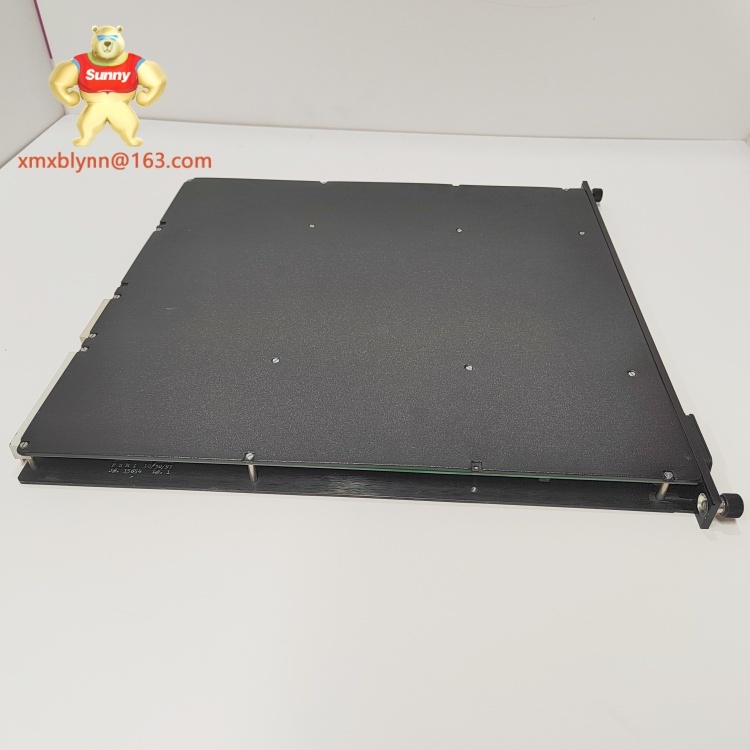 TRICONEX  3006 | Redundant Power Supply Module