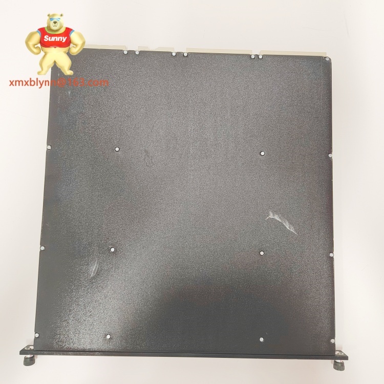 TRICONEX 3636R | Relay Output Module