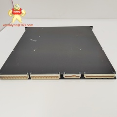 TRICONEX 3636R | Relay Output Module