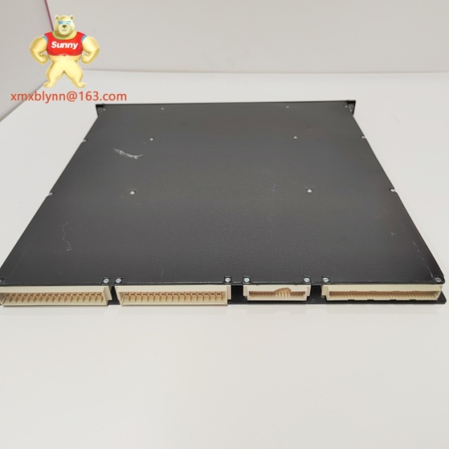 TRICONEX 3636R | Relay Output Module
