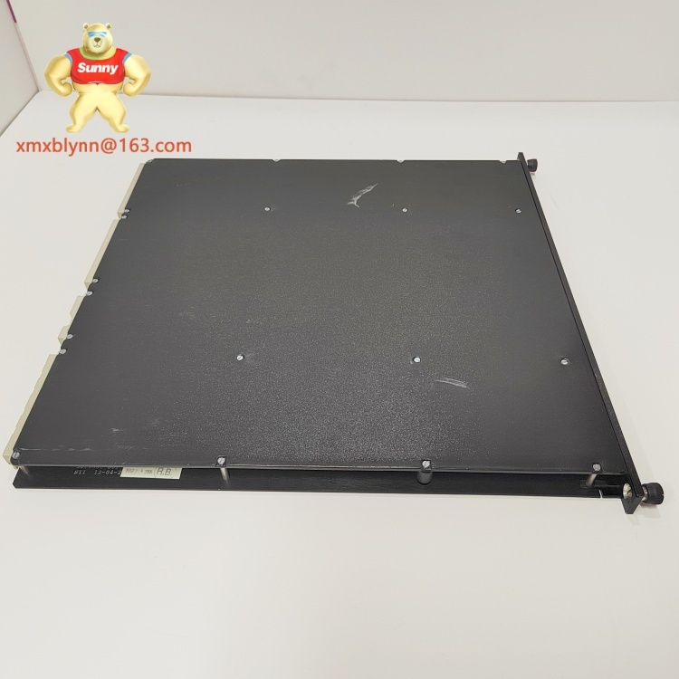 TRICONEX 3636R | Relay Output Module