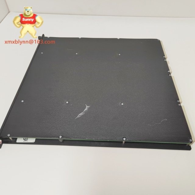 TRICONEX 3636R | Relay Output Module