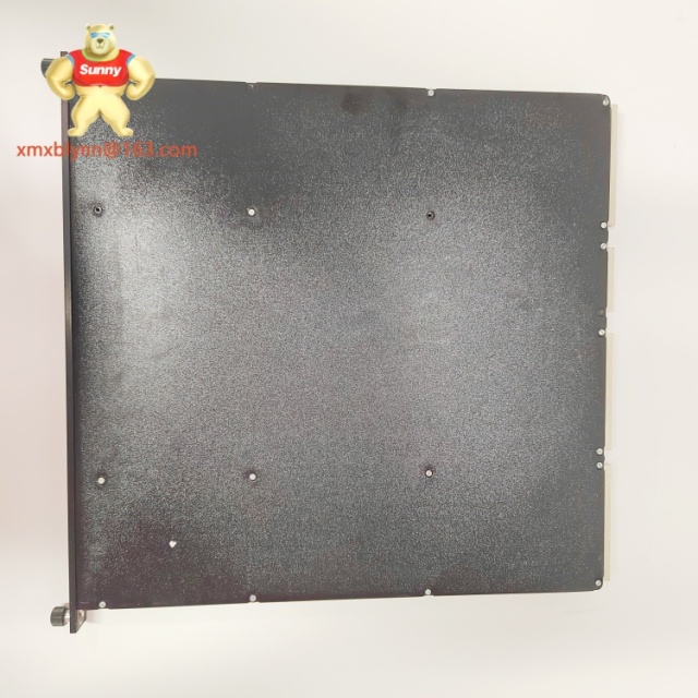 TRICONEX  3700A | TMR Analog Input Module