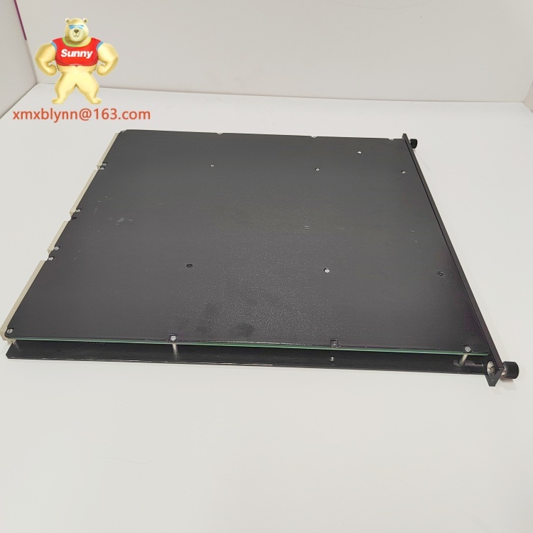 TRICONEX  3700 | Safety Controller Module
