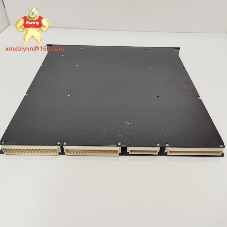 TRICONEX  3700A | TMR Analog Input Module