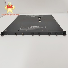 TRICONEX 4200 |  Industrial Communication Module