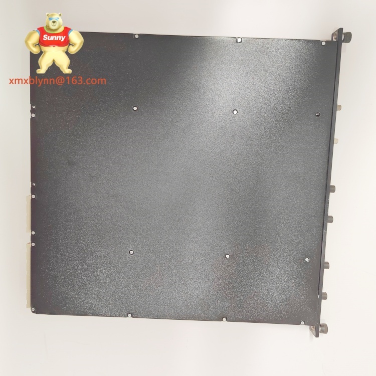 TRICONEX 4200 |  Industrial Communication Module