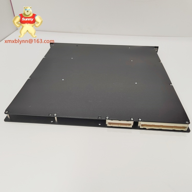 TRICONEX 4200 |  Industrial Communication Module