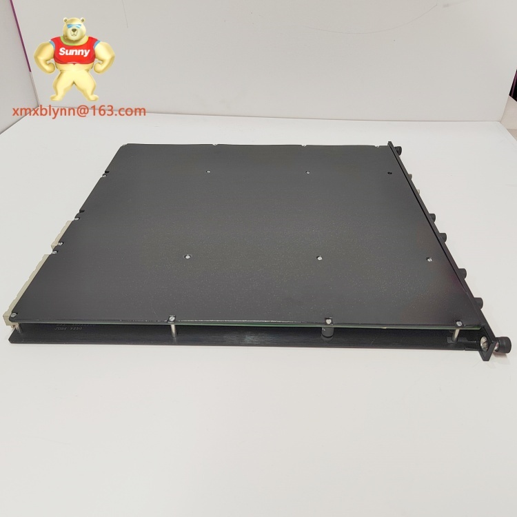 TRICONEX 4200 |  Industrial Communication Module