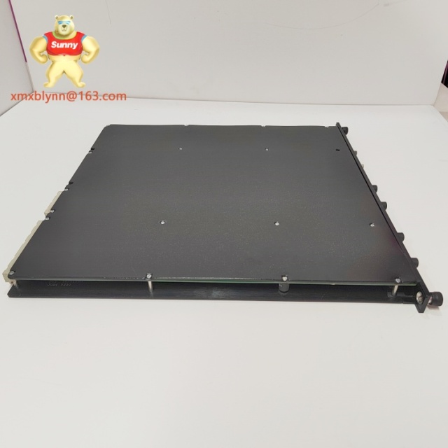 TRICONEX 4200 |  Industrial Communication Module
