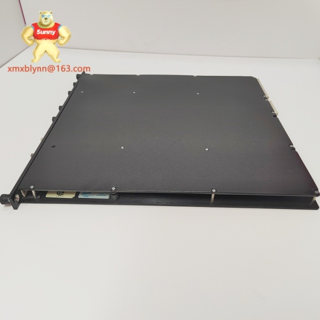 TRICONEX 4200 |  Industrial Communication Module