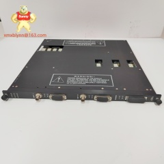 TRICONEX 4329 | Safety I/O Module