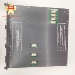 TRICONEX 4329 | Safety I/O Module