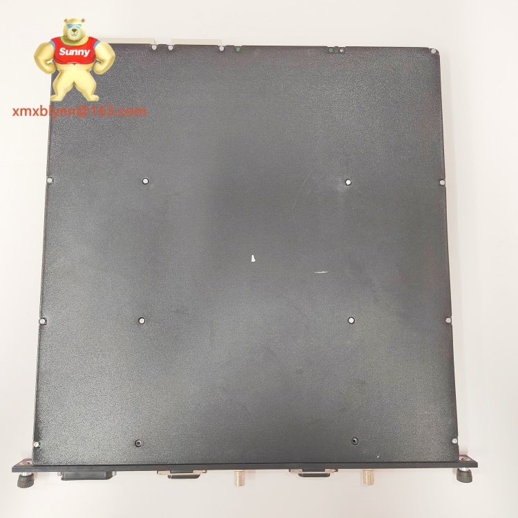 TRICONEX 4329 | Safety I/O Module