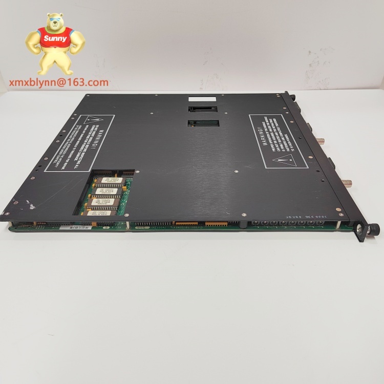 TRICONEX 4329 | Safety I/O Module