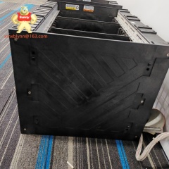 WOODWARD	5453-279 |  TMR Chassis