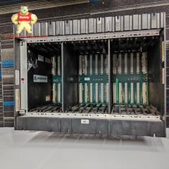 WOODWARD	5453-279 |  TMR Chassis