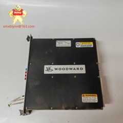 WOODWARD	5501-381 | Actuator Control Module