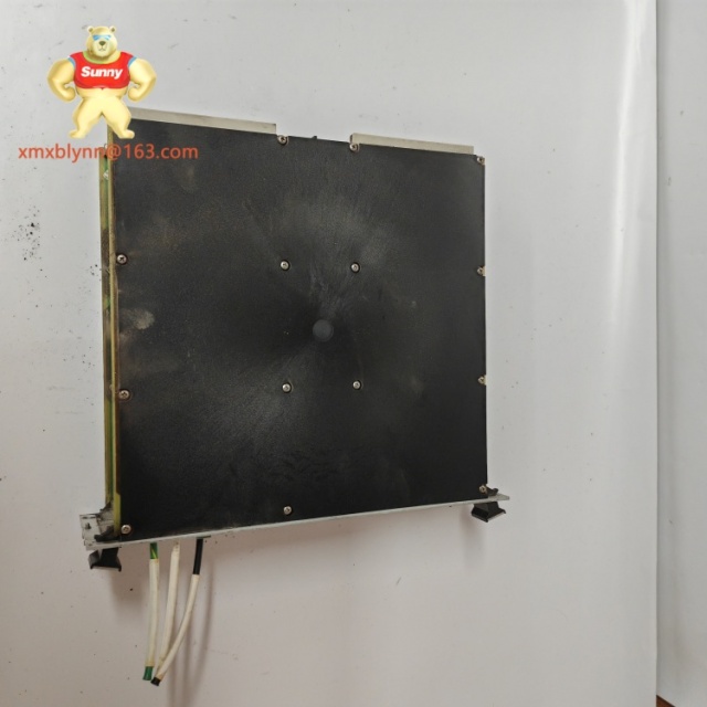 WOODWARD	5501-381 | Actuator Control Module