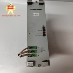 WOODWARD	5501-381 | Actuator Control Module