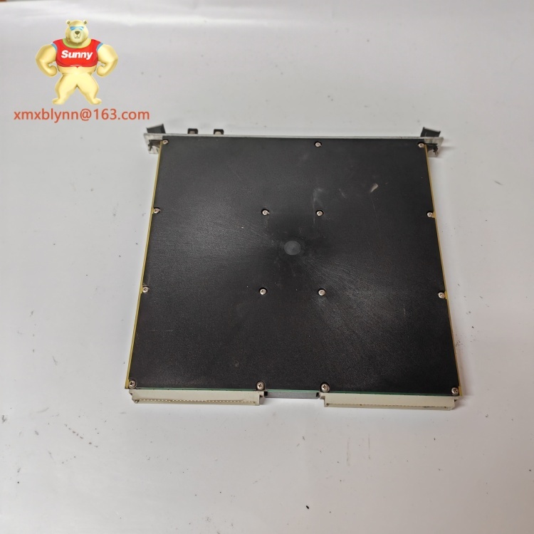 WOODWARD	5501-470 | Industrial Actuation Control Module