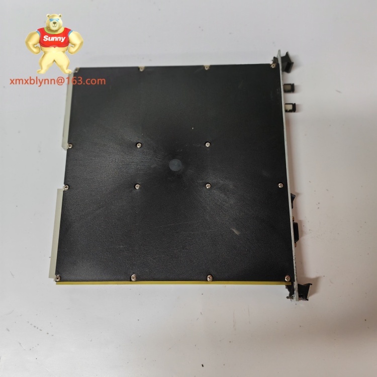 WOODWARD	5501-470 | Industrial Actuation Control Module