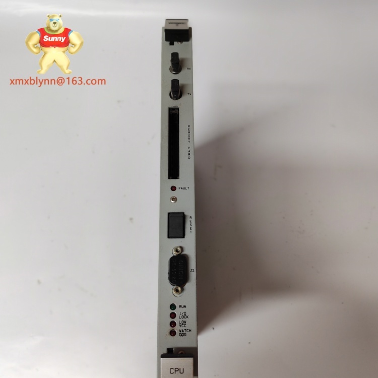 WOODWARD	5501-470 | Industrial Actuation Control Module