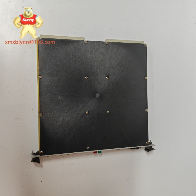 WOODWARD	5501-471 | Industrial Actuation Control Module