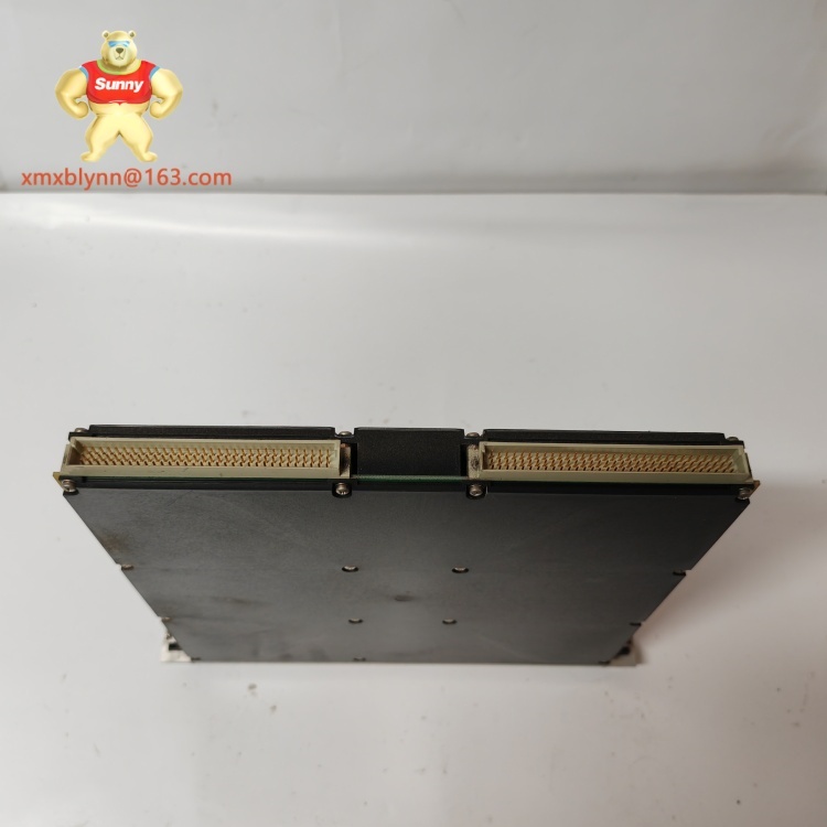 WOODWARD	5501-471 | Industrial Actuation Control Module