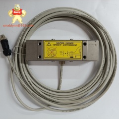 ABB	PFTL301E 3BSE019050R1000 1.0KN | Industrial Force Transducer/Load Cell