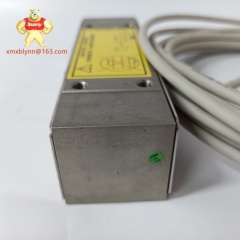 ABB	PFTL301E 3BSE019050R1000 1.0KN | Industrial Force Transducer/Load Cell