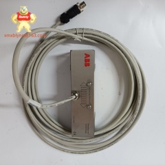 ABB	PFTL301E 3BSE019050R1000 1.0KN | Industrial Force Transducer/Load Cell