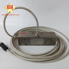 ABB	PFTL301E 3BSE019050R1000 1.0KN | Industrial Force Transducer/Load Cell