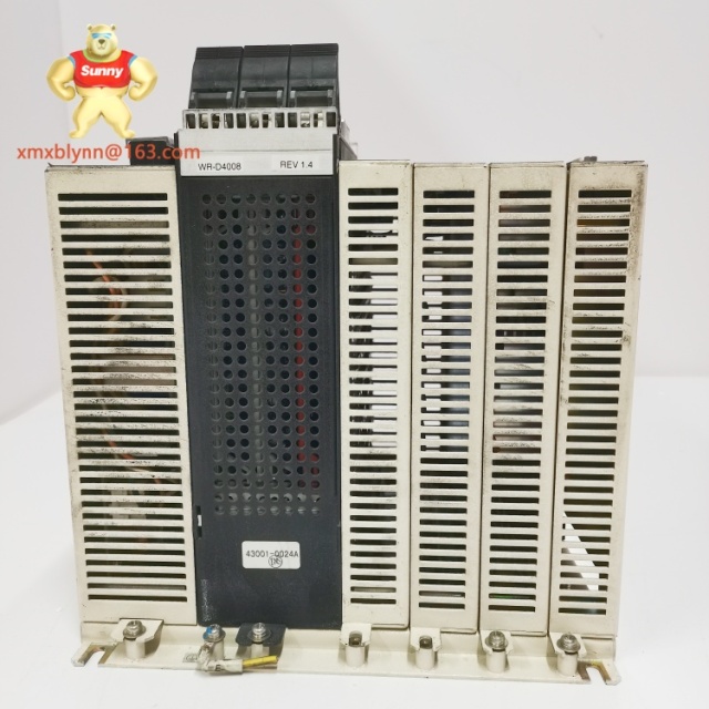 RELIANCE  S-D4039 |  Digital Input/Output Module