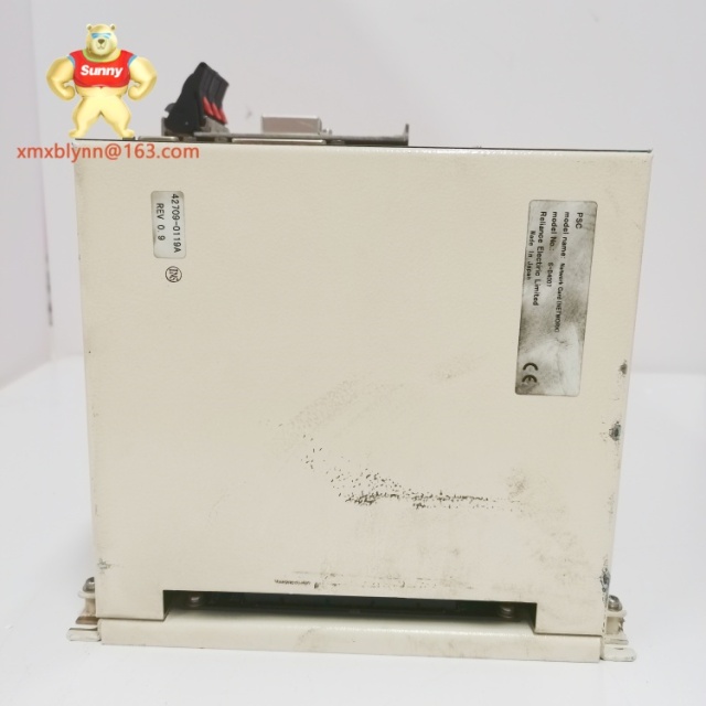 RELIANCE  S-D4039 |  Digital Input/Output Module