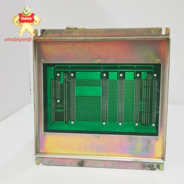 RELIANCE  S-D4039 |  Digital Input/Output Module