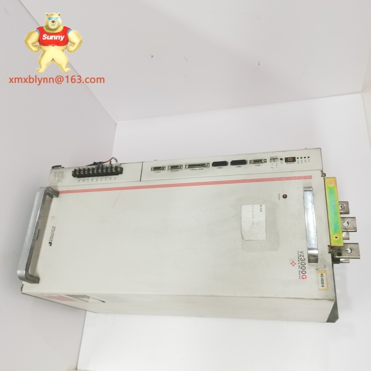 RELIANCE  VZ3000G UVZC3455G | Industrial Control Module