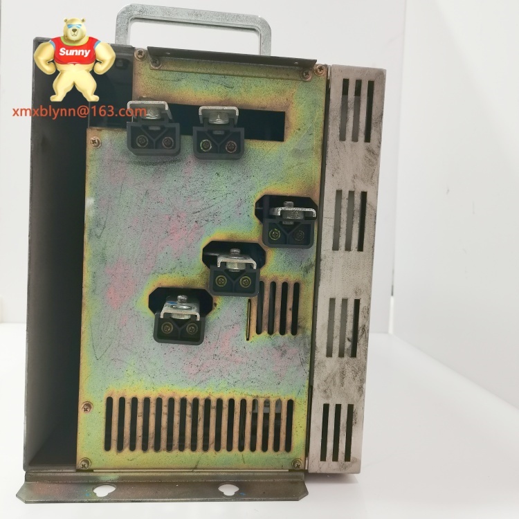 RELIANCE  VZ3000G UVZC3455G | Industrial Control Module