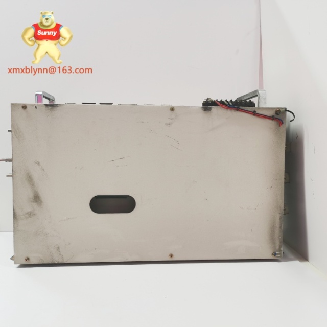 RELIANCE  VZ3000G UVZC3455G | Industrial Control Module