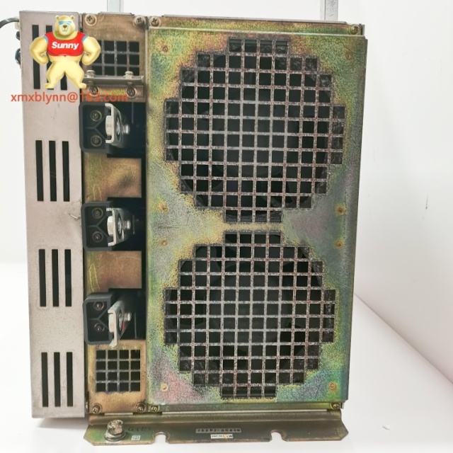 RELIANCE  VZ3000G UVZC3455G | Industrial Control Module