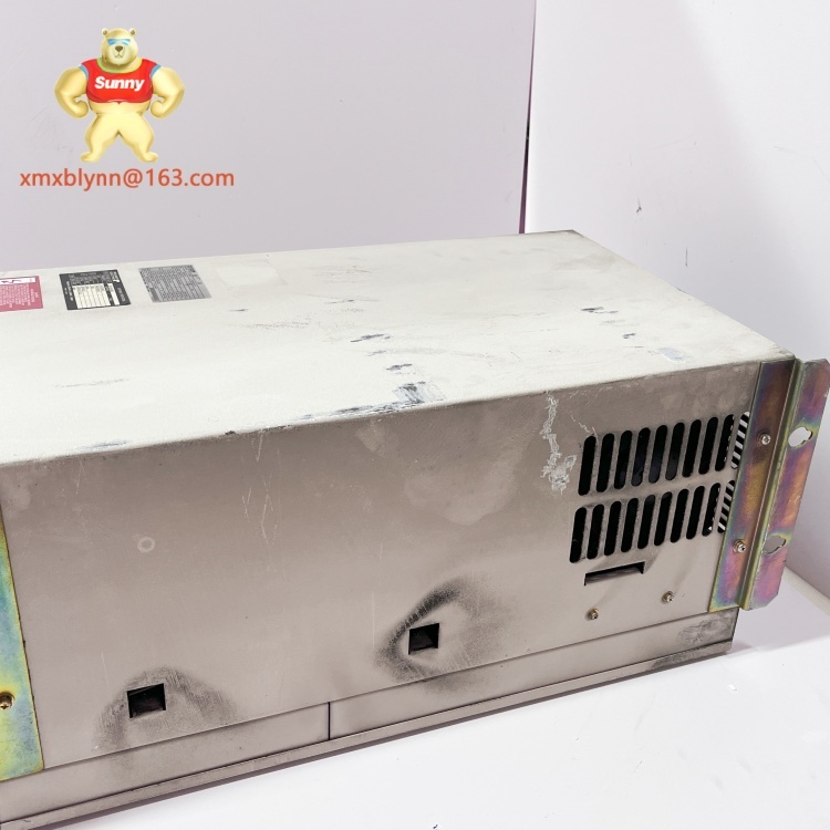 RELIANCE  VZ3000G UVZC3455G | Industrial Control Module