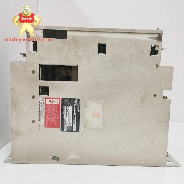 RELIANCE   VZ3000 UAZ3455 UAZ3475 | Industrial Control & Interface Module