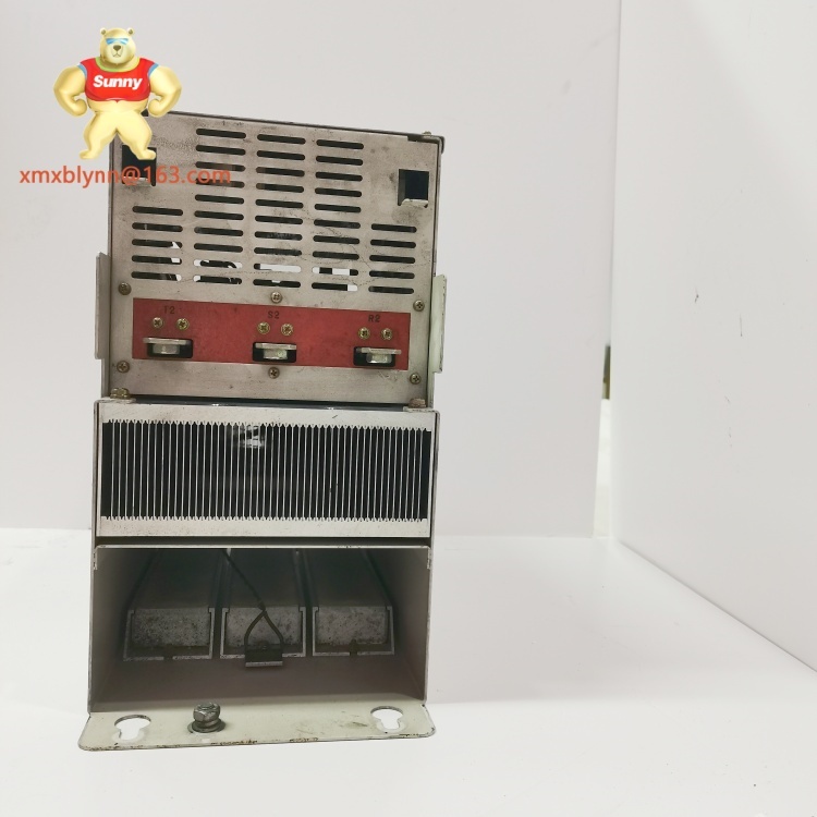 RELIANCE   VZ3000 UAZ3455 UAZ3475 | Industrial Control & Interface Module