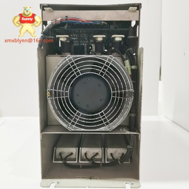 RELIANCE   VZ3000 UAZ3455 UAZ3475 | Industrial Control & Interface Module