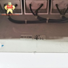 RELIANCE   VZ3000 UAZ3455 UAZ3475 | Industrial Control & Interface Module