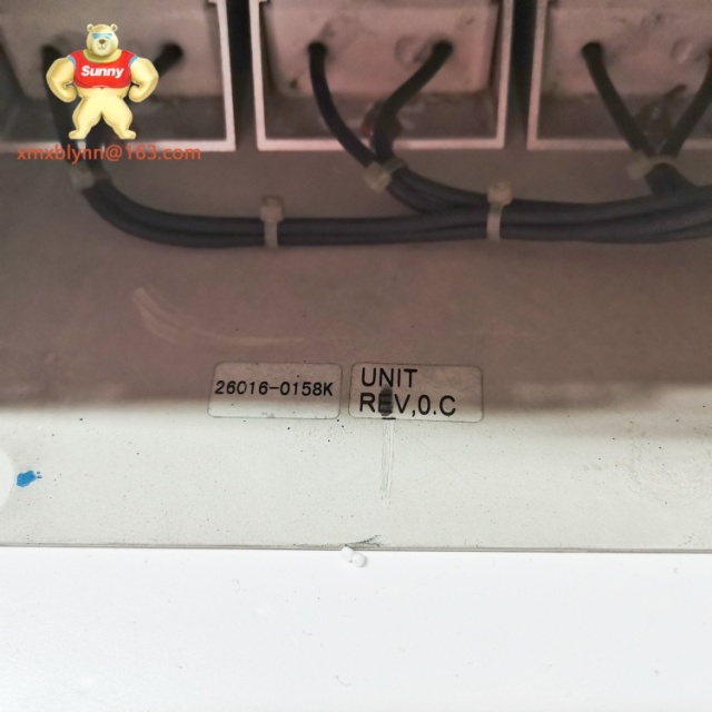 RELIANCE   VZ3000 UAZ3455 UAZ3475 | Industrial Control & Interface Module