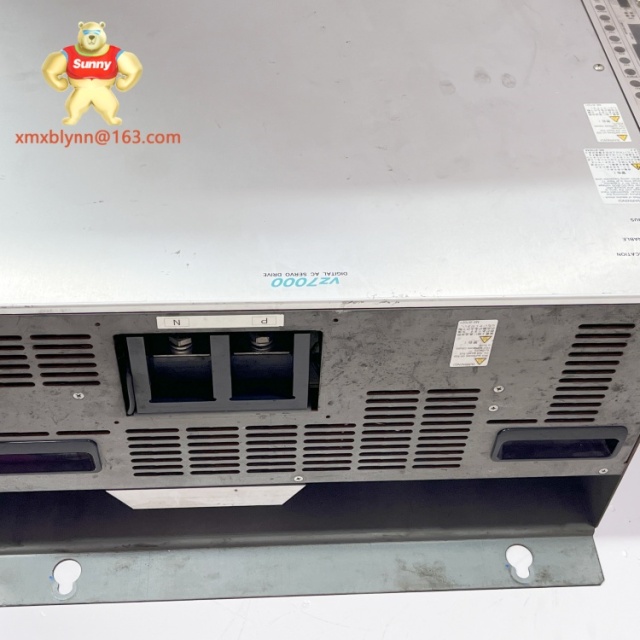 RELIANCE  VZ7000 UVZ701E | Industrial Control Module