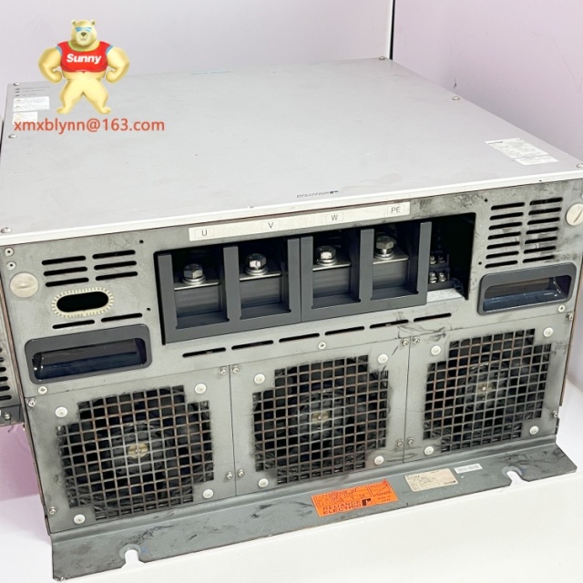 RELIANCE  VZ7000 UVZ701E | Industrial Control Module